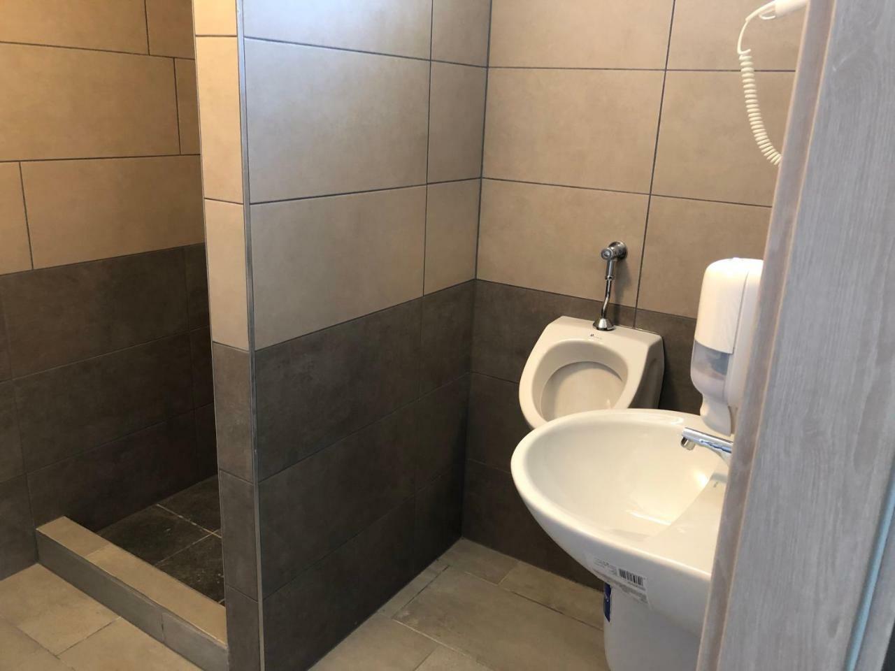 Juno Apartman Vendeghaz Miskolc Exterior photo